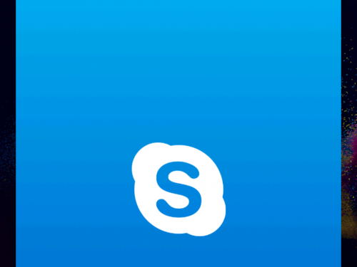 Skype-Baltic web: tecnologie dal profondo Nord