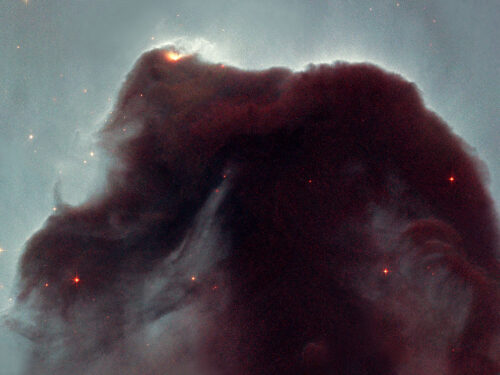 Nebulose e nuvole et nubi
